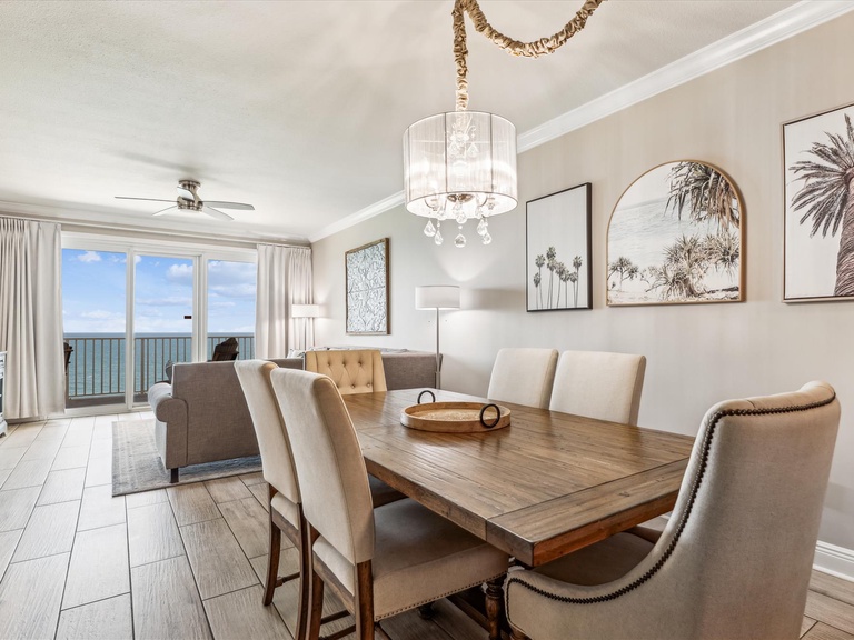 Windemere 1302 Perdido Realty Vacations