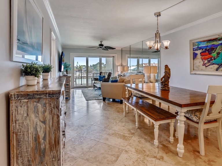 Land's End 4303 Bay Front Premier Resort Rentals