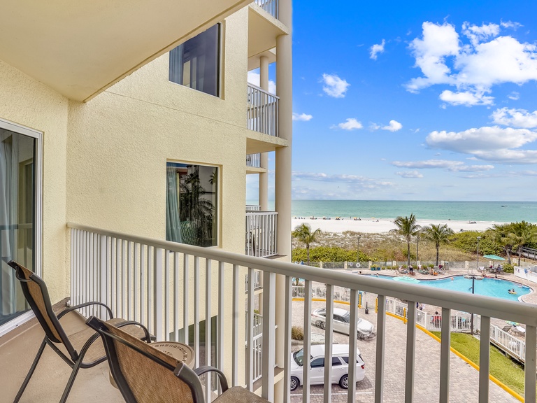 Sunset Vistas 411N | Resort Rentals