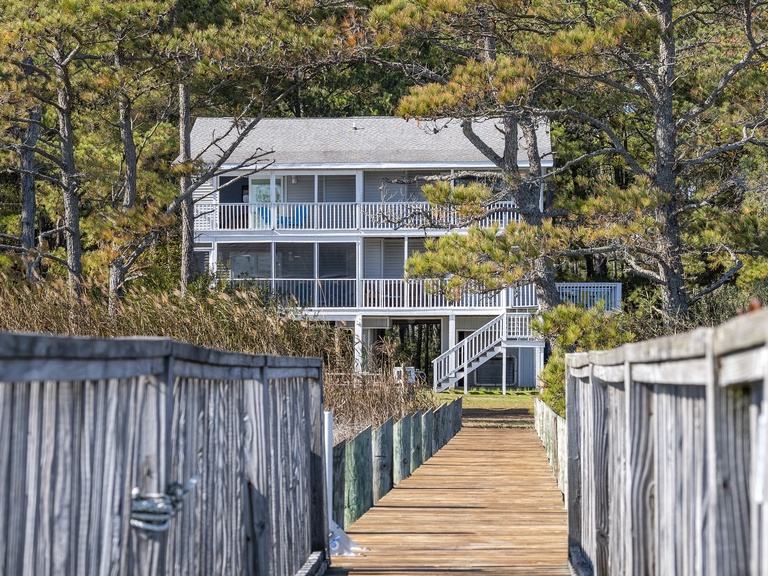 Chincoteague Pet Friendly Rentals Chincoteague Island Vacations