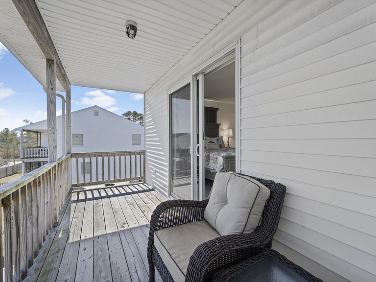 Oystercatcher Chincoteague, VA Rentals