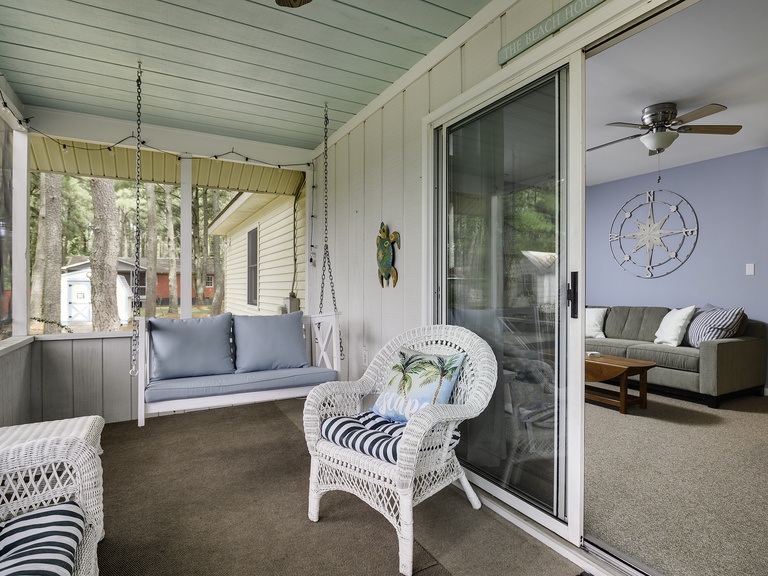 Teague Time Chincoteague, VA Rentals