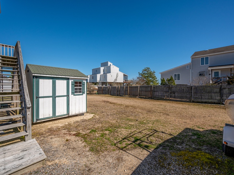 Oystercatcher Chincoteague, VA Rentals