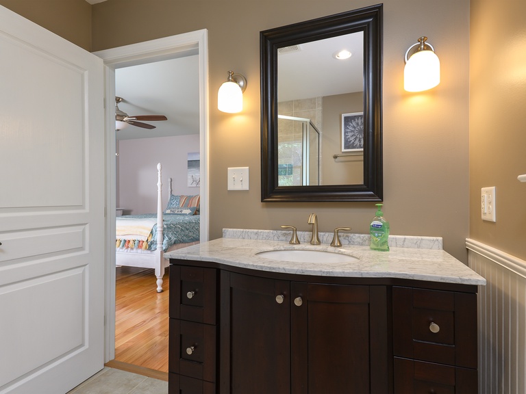 Teague Time Chincoteague, VA Rentals