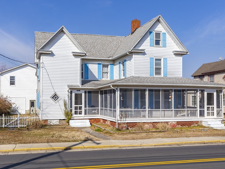 Chincoteague Pet Friendly Rentals Chincoteague Island Vacations