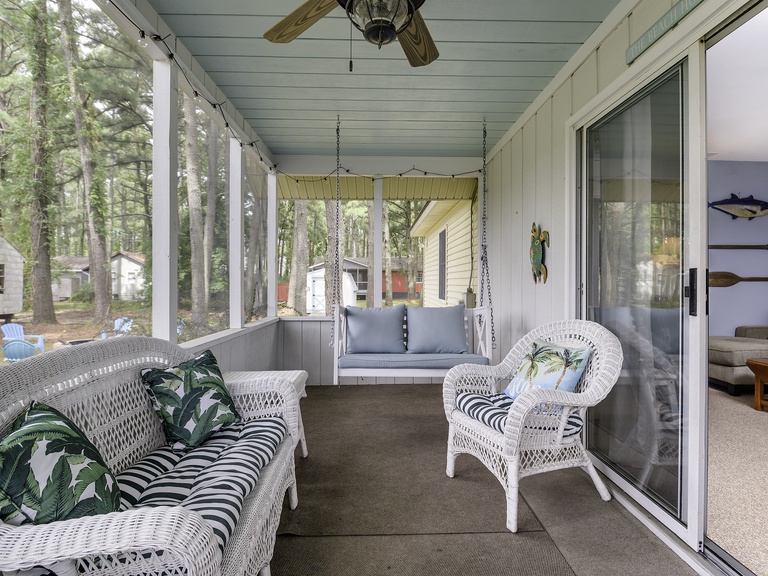 Teague Time Chincoteague, VA Rentals