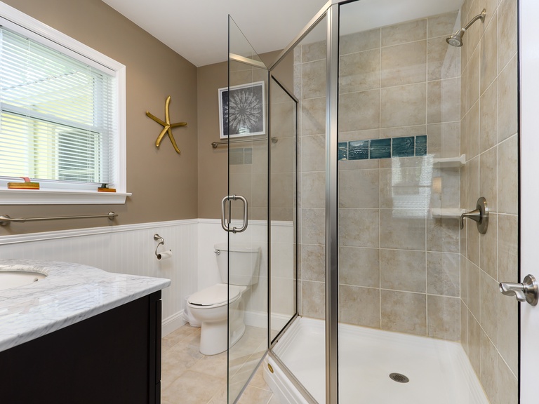 Teague Time Chincoteague, VA Rentals