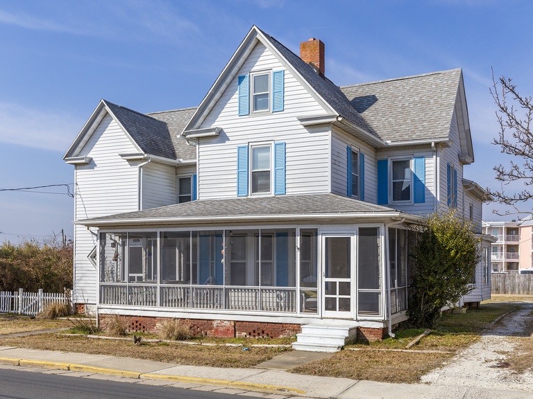 Chincoteague Pet Friendly Rentals Chincoteague Island Vacations