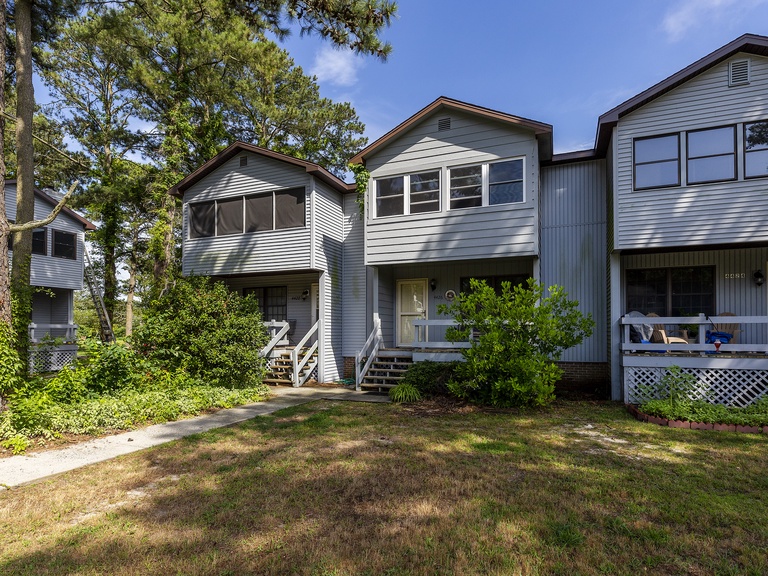 Chincoteague Pet Friendly Rentals Chincoteague Island Vacations