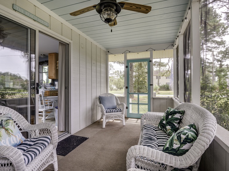 Teague Time Chincoteague, VA Rentals