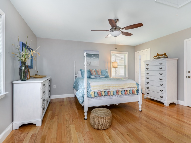 Teague Time Chincoteague, VA Rentals