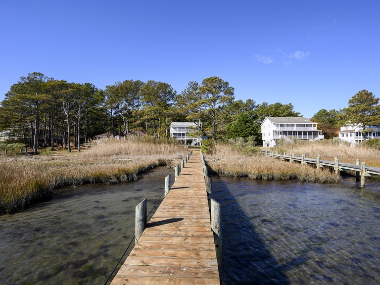 Chincoteague Pet Friendly Rentals Chincoteague Island Vacations