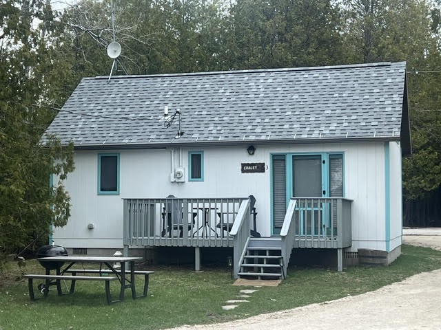 Sunset Shores - Chalet Cabin #3