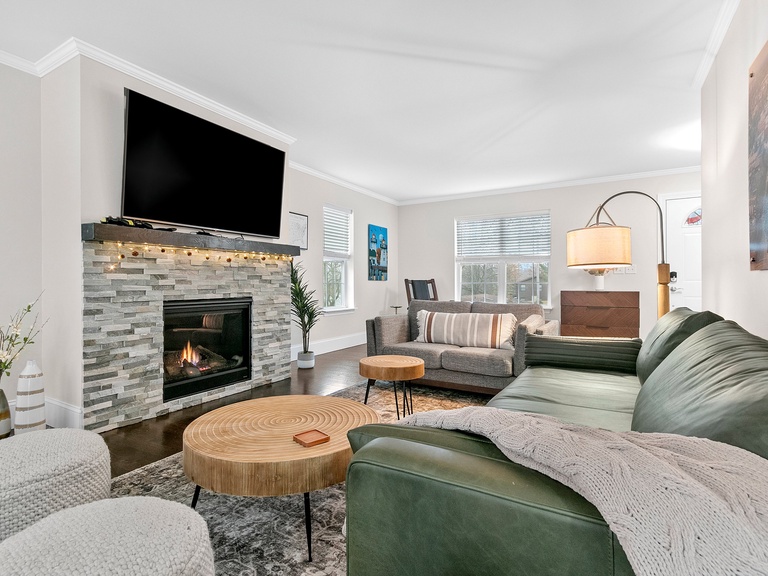 Hillside Packers Haven