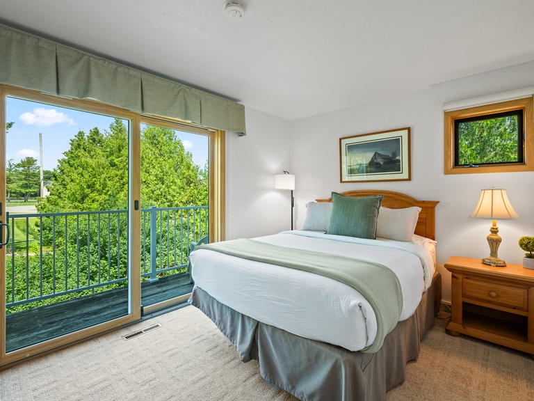 Holiday by the Bay (Unit A-4)