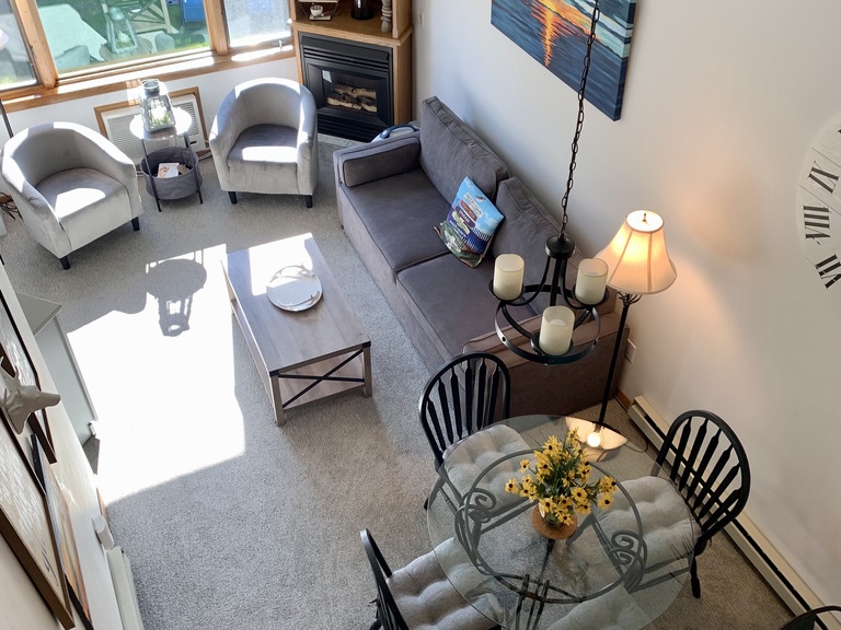 Cedar Haven (Unit 202)