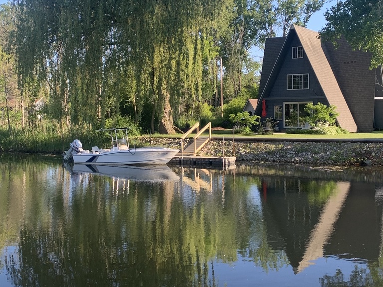 Blissful and relaxing!