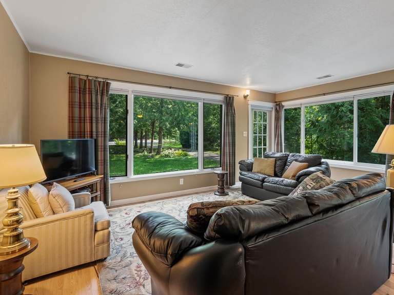 North Bay Tranquility