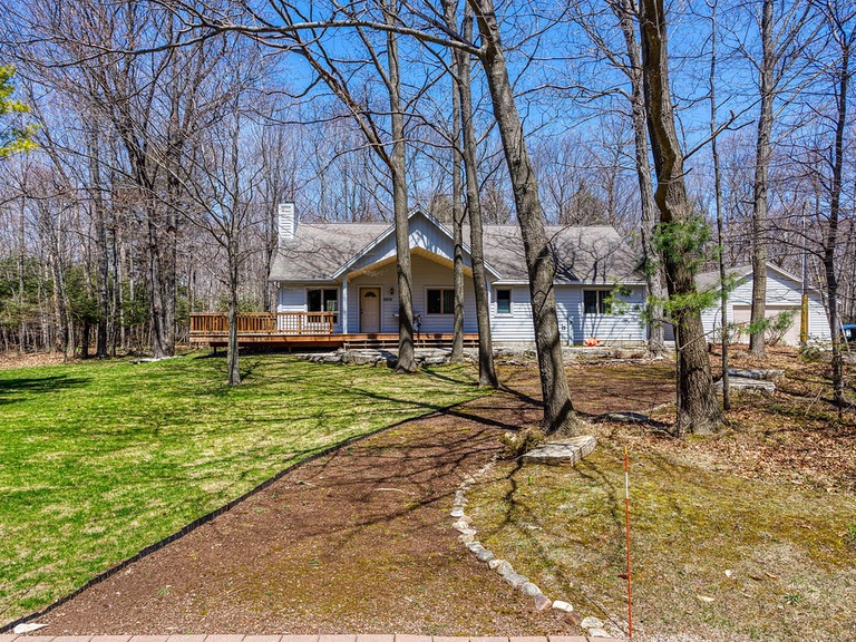 Welcome to Blue Skies and Cherry Pies!