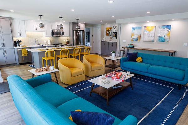 Green Getaway (2016)