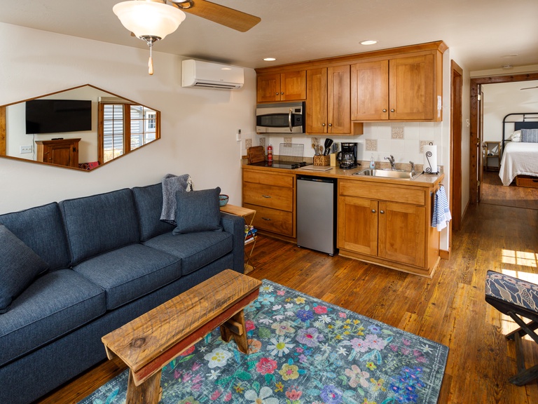 Collings Summer House