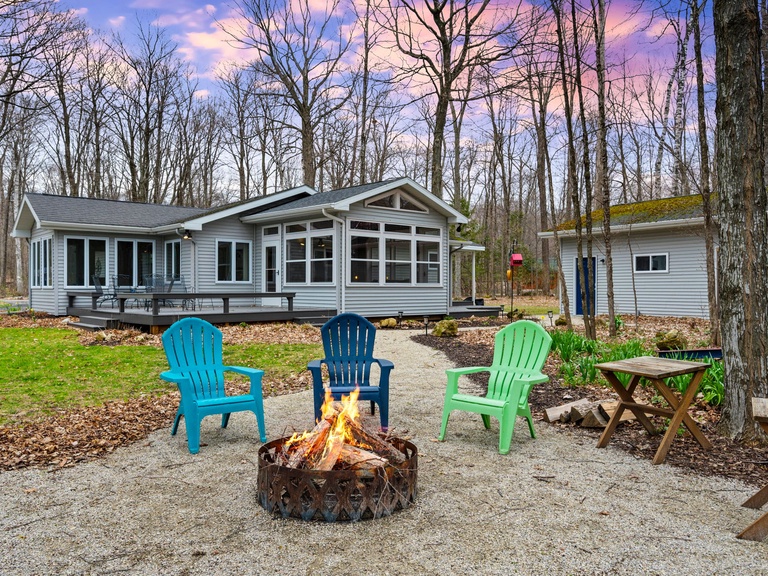 Anam Cara (Soul Friend)