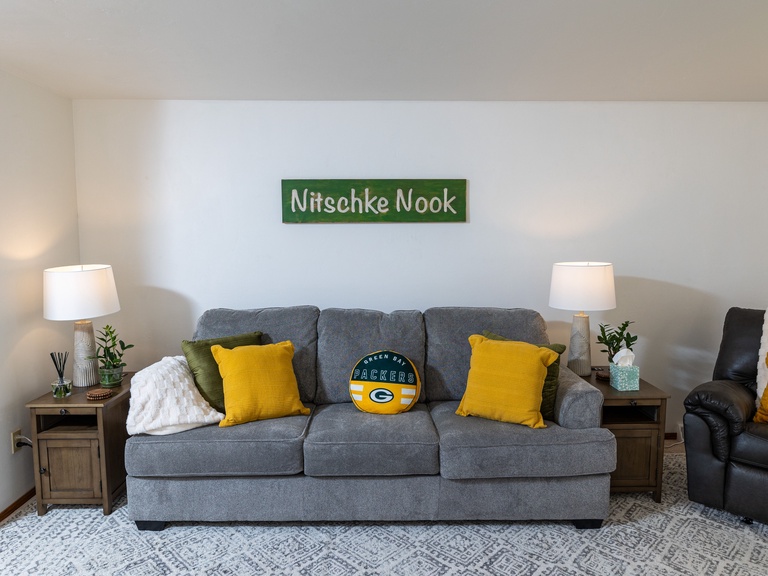 Nitschke Nook