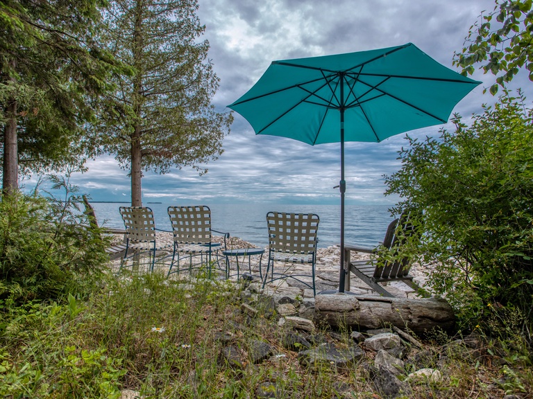 Sherwood Point Shores