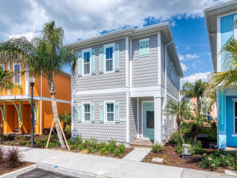 Day Drinking (Margaritaville Resort, Orlando)