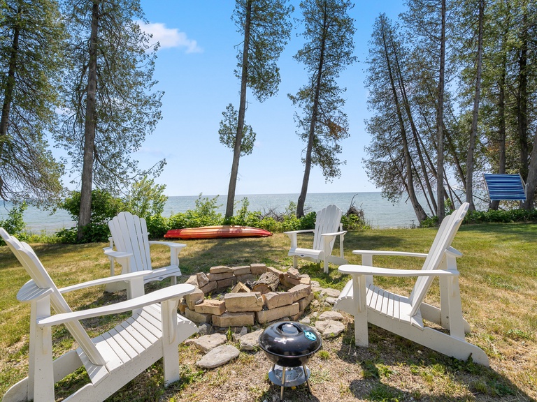 Tranquility Bay Getaway