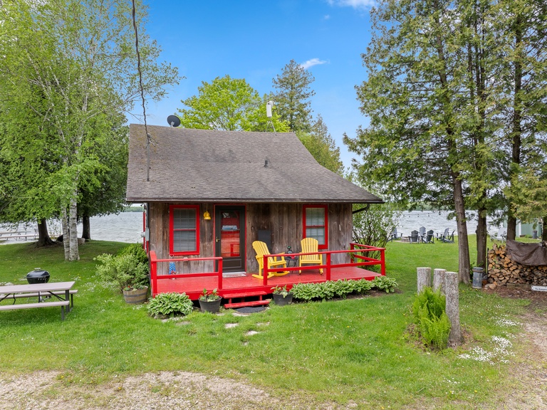 Sunset Shores - Kangaroo Kabin #6