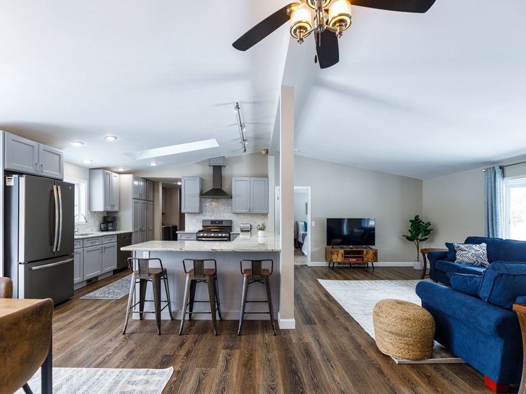 The Reserve at Plum Bottom