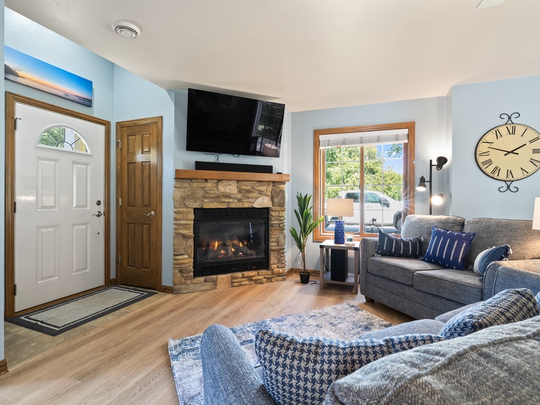 The Retreat at Sunshine Creek