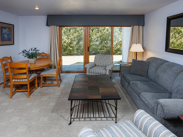 Hilltop View in Fish Creek (Unit B-3)