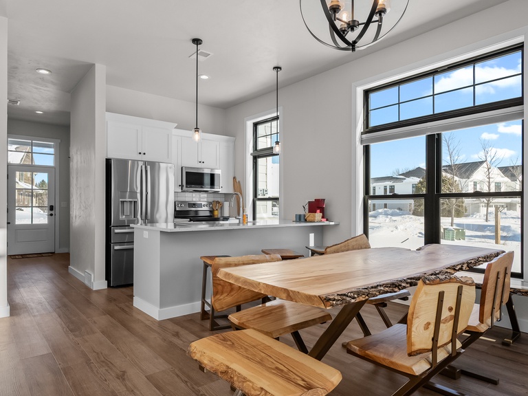 Heights Meadow Ridge