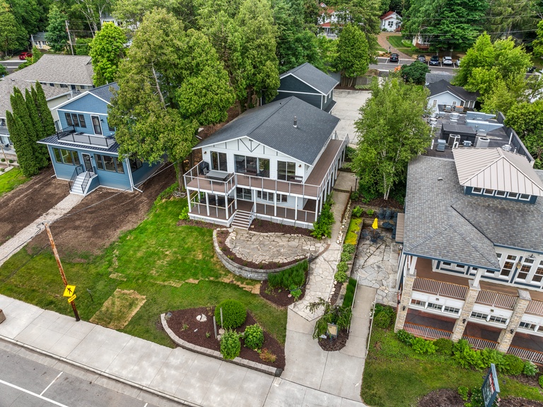 Prosecco Penthouse is sure to impress!