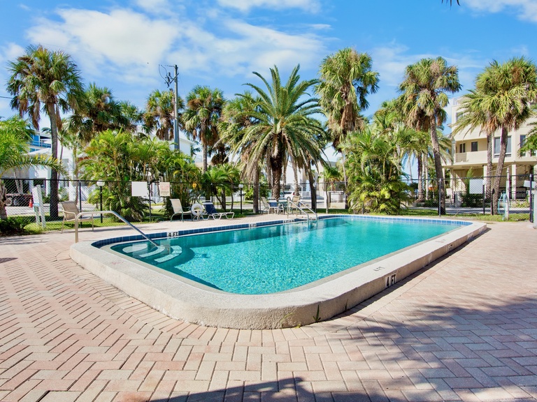 Gulf Holiday Unit 3 Photo