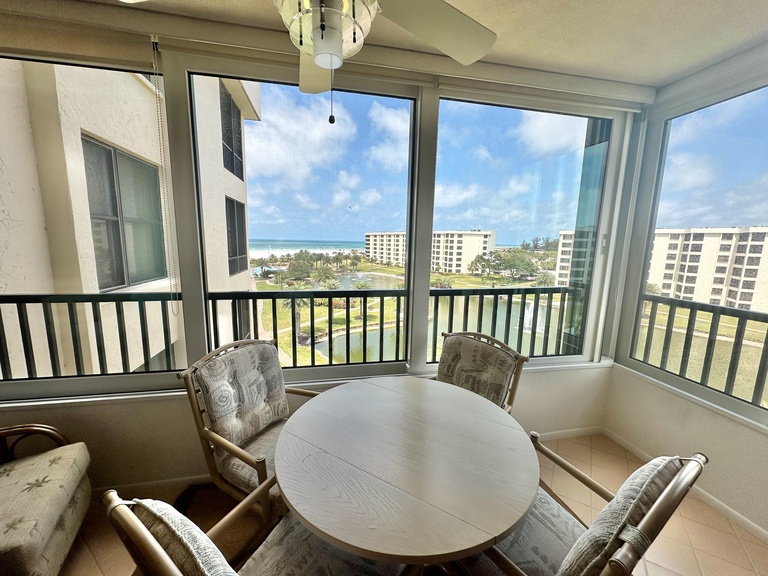 Gulf and Bay Club- B604 Photo