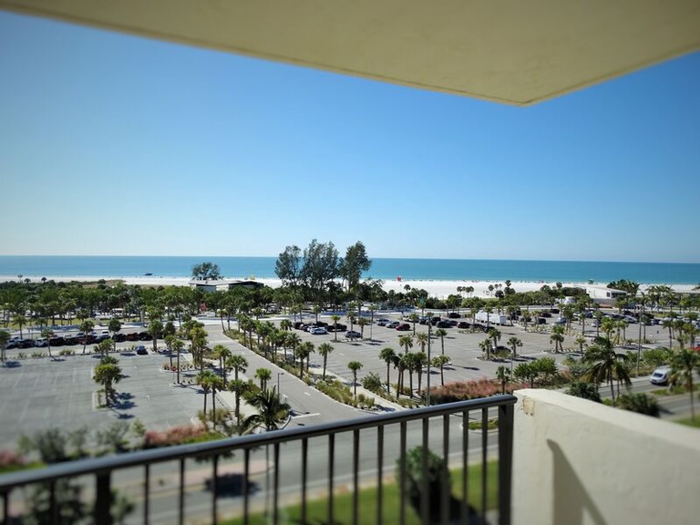 Our House at the Beach W-704 Photo