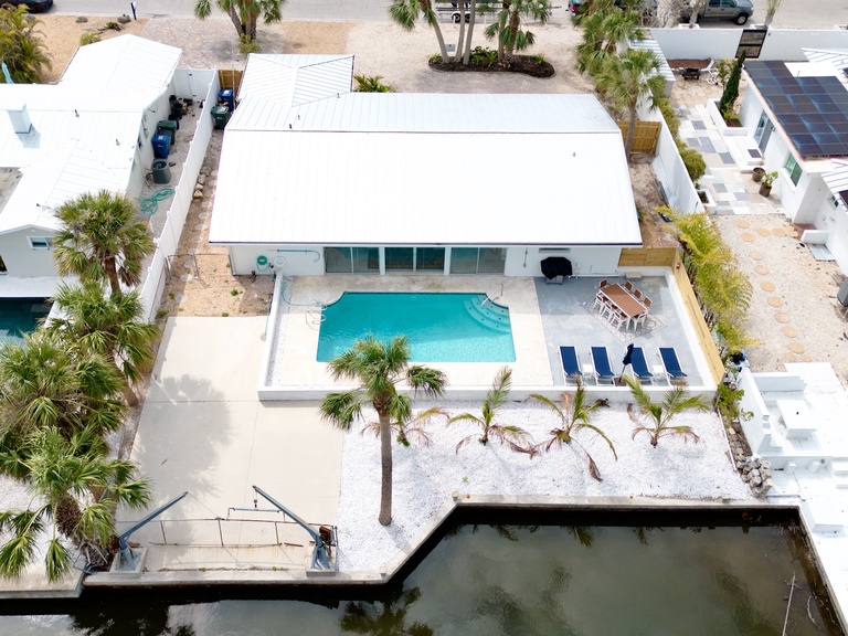 Coastal Charm Photo