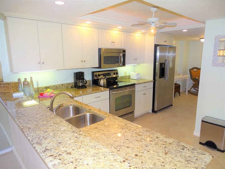 Gulf and Bay Club- B307 Photo