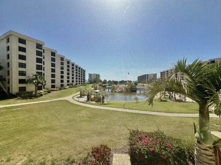 Gulf and Bay Club- C204 Photo