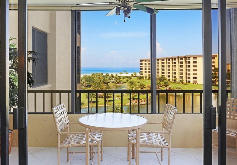 Gulf and Bay Club- B507 Photo