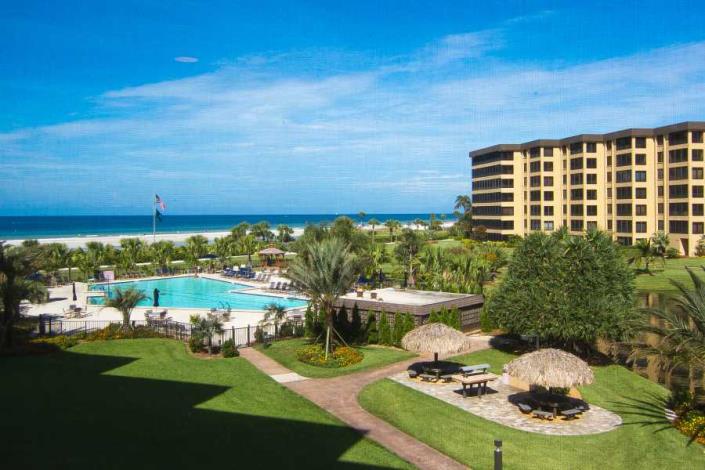 Gulf and Bay Club- A310 Photo