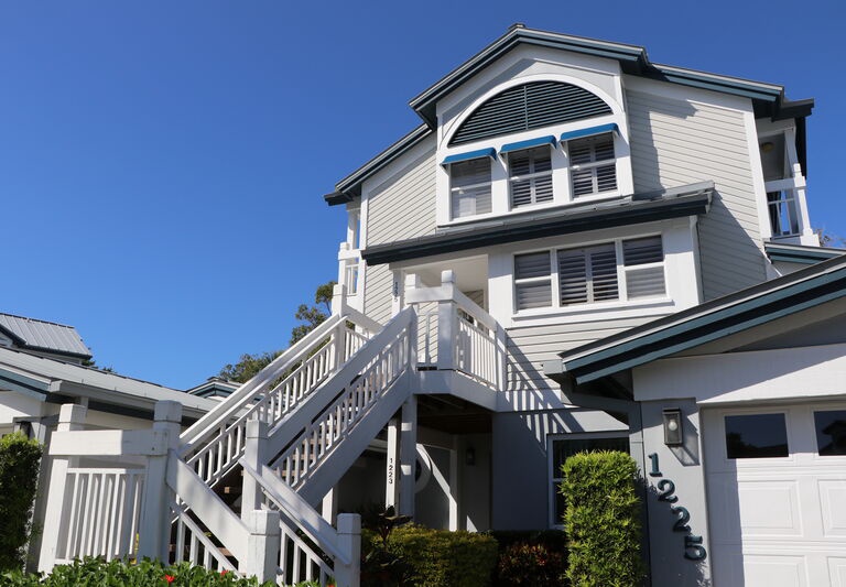 1225 Gulf and Bay Bayside Photo