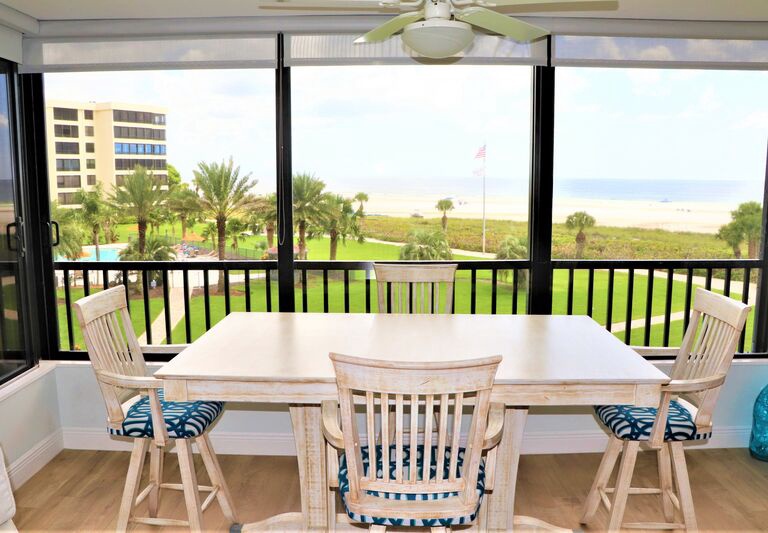 Gulf and Bay Club- E308 Photo