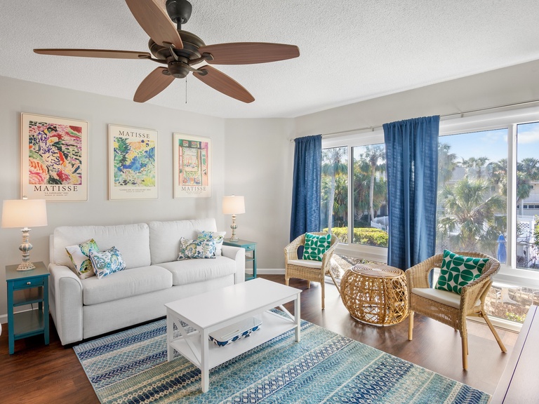 Lido Beach Retreat Photo