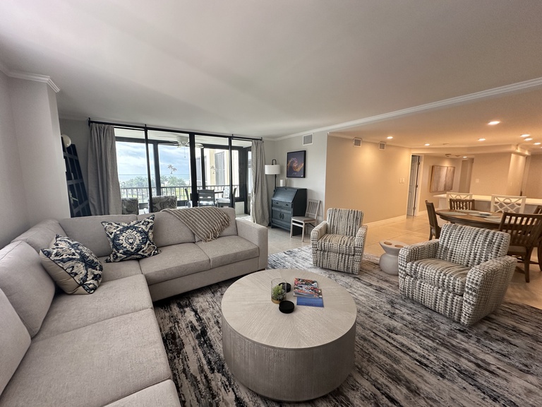 Gulf and Bay Club- D409 Photo