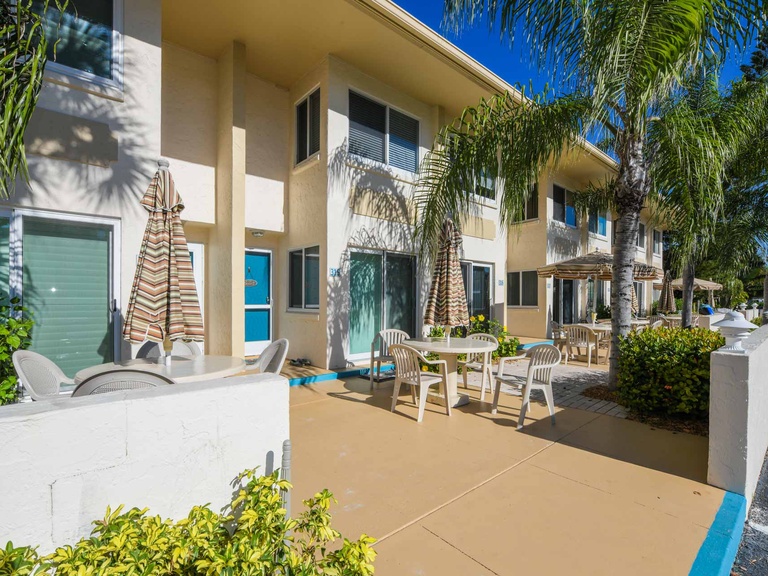 Private Beach House Photo