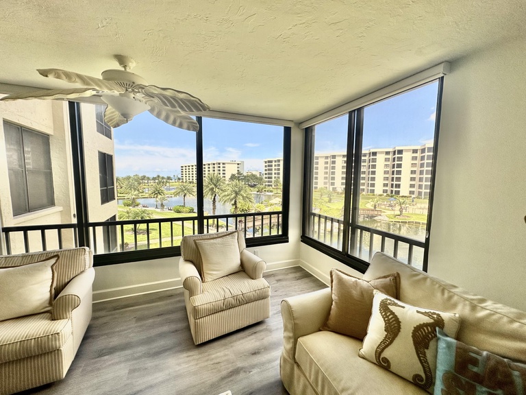 Gulf and Bay Club- B309 Photo
